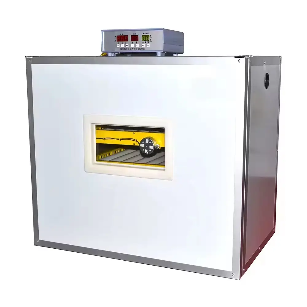 Multi-purpose egg incubator and hatcher automatic for chicken poultry incubator chicken eggs hatcher egg