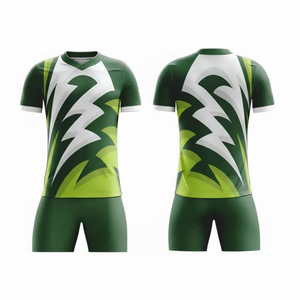 Uniforme de fútbol ligero más vendido, ropa deportiva cómoda, uniforme de fútbol a la venta en línea - Product Image 1