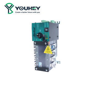Commutateur de transfert de puissance double ATS SKT1-125A/4P/X CA à démarrage automatique, neuf et original de AISIKAI - Product Image 3