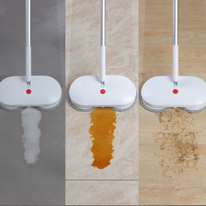 Limpiador <span class=keywords><strong>de</strong></span> suelo inteligente automático, limpiador <span class=keywords><strong>de</strong></span> tela con pulverizador y manos libres, novedad <span class=keywords><strong>de</strong></span> 2021 - Product Image 6