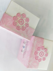 ครีมหน้าขาวใสขายส่งจากโรงงาน ครีมบำรุงผิวหน้ามิสไวท์เทนนิ่ง - Product Image 4
