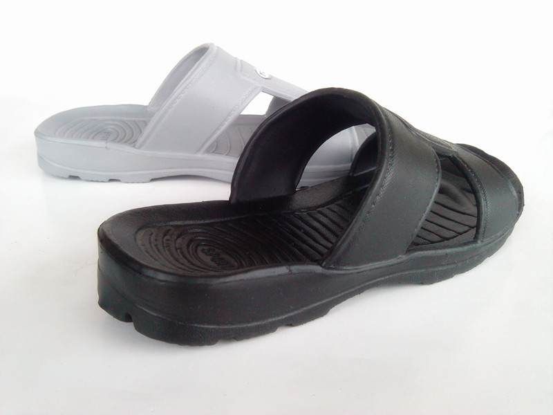 Custom EVA Home Slippers Sandals Indoor Outdoor Men Women Slippers Pilgrimage
