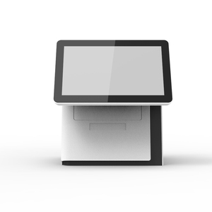 Báscula de peso digital electrónica Android con caja registradora Sistema POS de supermercado Mesa de registro - Product Image 2