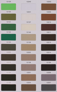 Tela Taslon de Nailon 228T del Fabricante con una Gran Variedad de Colores, Envío Inmediato Disponible - Product Image 4