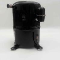 Compresseur Tecumseh TFH2480J TFH2511K R404a 1 3 4 hp Compresseur Tecumseh 2 hp Compresseur de stockage à froid à basse et moyenne température