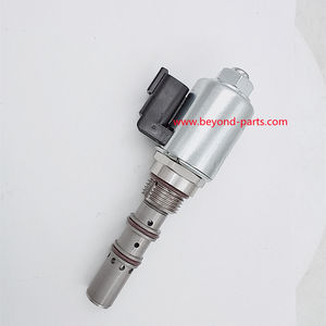 Solenoid वाल्व 1744913 174-4913 के लिए व्हील लोडर 950G 962G 966G हाइड्रोलिक वाल्व - Product Image 1