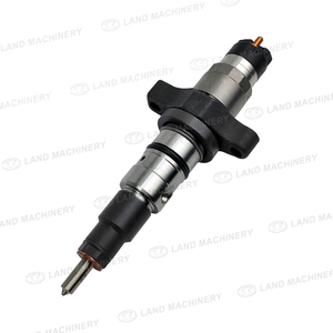 Iniettore Diesel Originale Nuovo per Uso Intensivo 0445120212 Iniettori Carburante 0 445 120 <span class=keywords><strong>212</strong></span> - Product Image 3