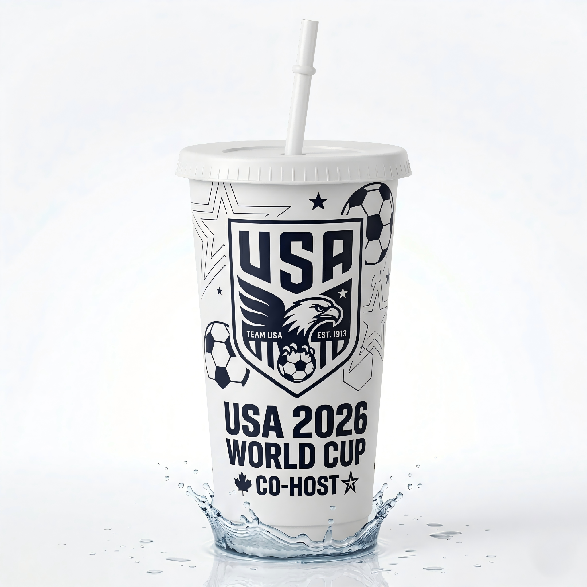 equipo de estados unidos