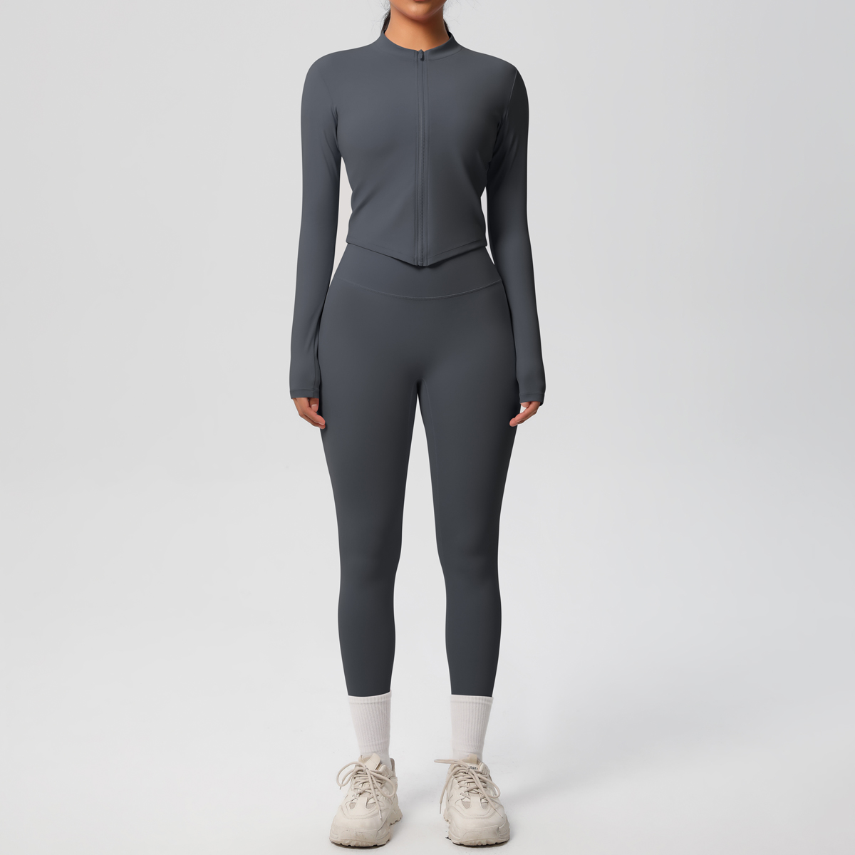 Graphite Grey