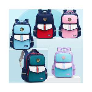 Zaino per bambini di grande capacità per l'<span class=keywords><strong>asilo</strong></span> zaino multifunzionale per studenti zaino per bambini impermeabile maschile e femminile - Product Image 5