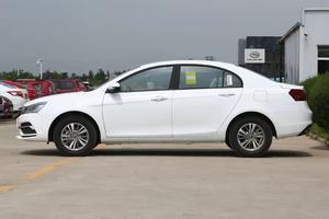 รถยนต์มือสอง Geely Emgrand ปี 2018 เครื่องยนต์ 1.5L เกียร์อัตโนมัติ 5 ประตู 5 ที่นั่ง ภายในพรีเมียม ขนาดกะทัดรัด <span class=keywords><strong>ราคา</strong></span>ถูก มีรถพร้อมส่ง - Product Image 4