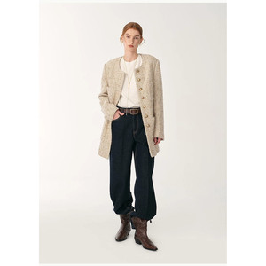 Giacca tascabile Tweed Patch - Product Image 5