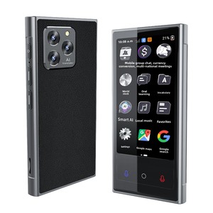 Traducteur intelligent arabe, espagnol, européen, américain, japonais, coréen, d'Asie du Sud-Est, multi-pays, traducteur hors ligne portable V2 - Product Image 1