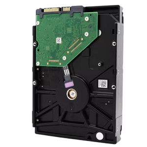 Disque dur interne pour serveur 2,5 pouces, extension de stockage 1TB-2TB, modèles ST1000NX0313 ST1000NX0423 ST2000NX0253 pour utilisation interne dans les ordinateurs portables - Product Image 1
