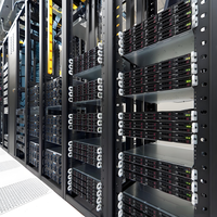 Serveur OEM/ODM Rack L6 L9 Business en stock 4090 5090 H100 H200 A100 PRO6000