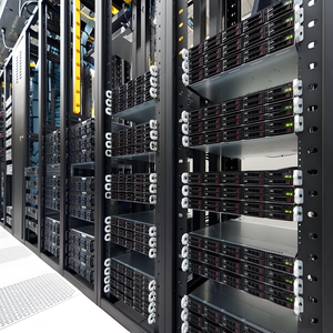 Servidor OEM/ODM Rack L6 L9 Empresarial <span class=keywords><strong>en</strong></span> Stock 4090 5090 H100 H200 A100 PRO6000 - Product Image 5