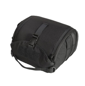 DFB04 Outdoor Tactical Helmet <b>Bag</b> Mask Cover FAST MICH Helmet Storage <b>Molle</b> <b>Bag</b> Handheld <b>Bags</b> - Product Image 5