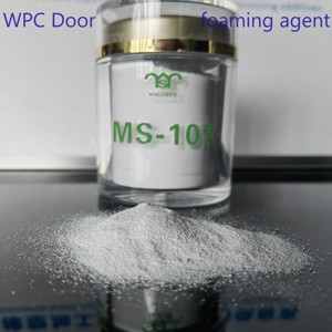 Agente de Inflado de PVC para Espuma WPC, Volumen de Generación de Gas Alto, Precio Competitivo de Venta Directa de Fábrica - Product Image 3