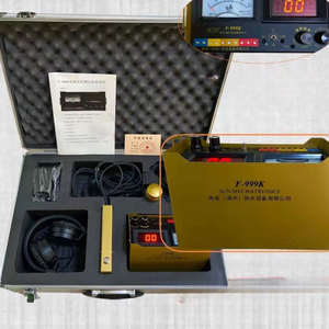 F999K F999L su borusu kaçak dedektörü F999M yerden ısıtma kaçak dedektörü F999E kapalı ev kaçak algılama - Product Image 1