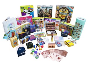 Hội Đồng Quản Trị trò chơi nhà sản xuất chuyên nghiệp in vui & giáo dục tùy chỉnh được thiết kế 2024 bán nóng - Product Image 3