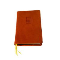 Impression de Bibles personnalisées à couverture souple, reliure parfaite, papier offset, gaufrage, fabricant d'impression de Bibles religieuses