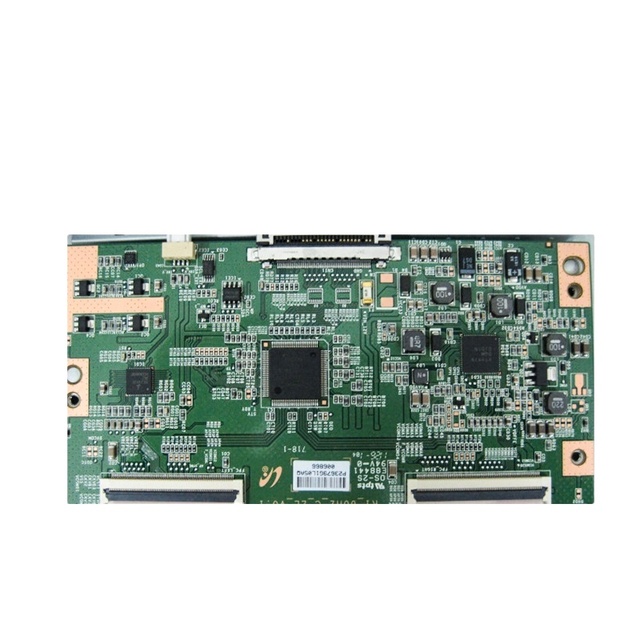 One-Stop Service Pcba Maker SMT copper Solder Paste circuit odm company fast pcb prototyping multilayer PCB Assembly