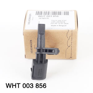 Датчик скорости колеса WHT003856-857-858-859 для VW Golf GTI MK5 MK6 Tiguan B7 CC Scirocco, датчик ABS - Product Image 3