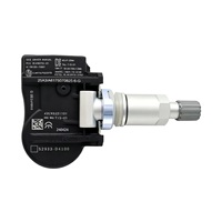 Sensor del Sistema de Monitoreo de Presión de Neumáticos 52933-D4100 52933-D9100 433Mhz para Kia Sportage Genesis Hyundai Elantra I30 Niro