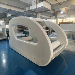 <span class=keywords><strong>2025</strong></span> New Craft năng lượng mặt trời điện đánh cá <span class=keywords><strong>Inflatable</strong></span> thuyền cho ngoài trời chơi nước cho biển trên bán - Product Image 6