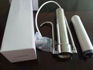 Máy tính để bàn 304 nước bằng thép không gỉ Bộ lọc với bộ lọc gốm - Product Image 6