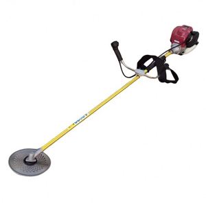 Cultivador Rotatorio de Arrastre 35hp 50hp Multifuncional para Surcar y Desmalezar, Microcultivador Montable para Labrar y Triturar Suelo - Product Image 1