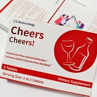 Boîtes à médicaments personnalisées imprimées, emballage pharmaceutique, boîte à pilules en papier