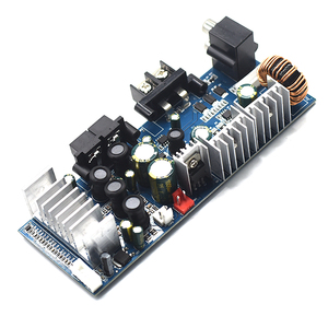 Placa amplificadora <span class=keywords><strong>de</strong></span> Subwoofer Digital profesional 2,0, Mini 8-24V, 2*100W, <span class=keywords><strong>sonido</strong></span> doméstico, <span class=keywords><strong>12V</strong></span>, TPA3116, amplificadores receptores - Product Image 1