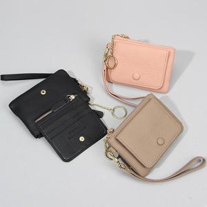Women Wallets Small Bifold Leather Pocket Wallet Ladies Mini Short <b>Purse</b> Ladies Mini <b>Purse</b> - Product Image 1