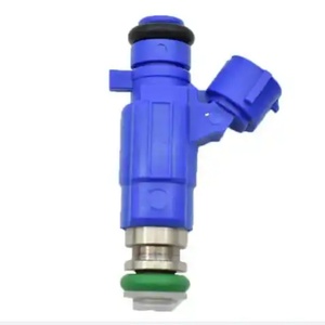 Injecteurs de carburant SP à bas prix 16600-AA500 FBJE100 pour Nissan GTR Skyline R34 RB25DET 2.5 Turbo pour Safari Patrol RB25DET TB48DE - Product Image 6