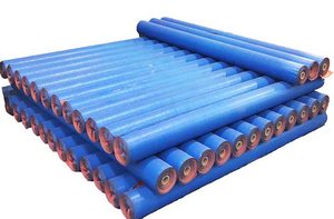 Multi-Purpose PE <b>Tarp</b> Roll Waterproof Dust-Proof Suitable for Garden Shed Protection Custom Size and Color PE Tarpaulin Roll - Product Image 6