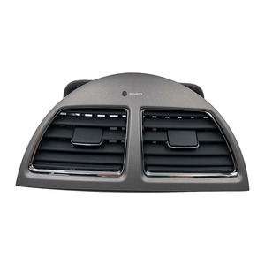 Panel de Ventilación de Aire Lexus 55660-33200, Marco de ABS para el Tablero, para ES350 2007-2012 - Product Image 2