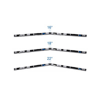 Écran d'affichage vidéo LED facile à installer Écran publicitaire intérieur LED polychrome P2 P2.5 P3 P4 Panneau d'écran d'affichage LED intérieur
