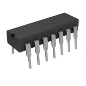 Brand-new and Original NE556N Timer Integrated Circuit ic Electronic Component - Product Image 1