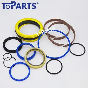 JCB 3CX Backhoe Loader Seal Kit Bộ Dụng Cụ Sửa Chữa Xi Lanh Thủy Lực 991/00100 991/00102