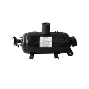 Repuesto para Compresor de Refrigeración Hitachi FM750EL 128C3 144C3 F1000EL 18C3 para Unidades de Almacenamiento en Frío - Product Image 1