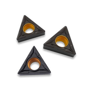 Metal Torna Takım Uçları Karbür CNC Uç Tnmg/Wnmg Karbür Uçlar Torna Takım Tutucu için Karbür Uç - Product Image 3