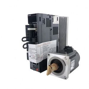 เครื่องขยายเสียง MR-J4 รุ่น MR-J4-10 MR-J4-20 MR-J4-40 MR-J4-70 MR-J4-100 MR-J4-200 MR-J4-350 MR-JE-500 MR-JE-700 MR-JE-11K - Product Image 1
