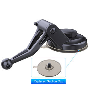 Taiworld nouveau <span class=keywords><strong>support</strong></span> de téléphone magnétique Design Invisible supports de voiture pour accessoires Tesla <span class=keywords><strong>support</strong></span> de téléphone portable pour écran de voiture/tableau de bord - Product Image 5