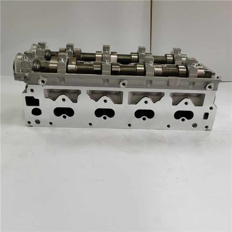 Complete Cylinder Head Assembly for Opel Chevrolet Vectra B