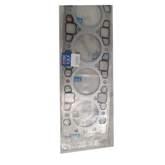ka0016 Yuchai Natural Gas Engine Cylinder Head Gasket K6000