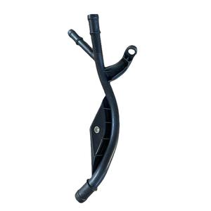 Tuyau de liquide de refroidissement 1K0121070CD pour Volkswagen Audi Skoda, pièce de rechange en plastique, longueur 430mm - Product Image 1
