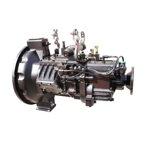 Nhanh chóng chuyển tiếp ngược lại thay đổi tốc độ thủy lực retarder xe đảo ngược hộp số wanliyang tự động hệ thống truyền động - Product Image 6