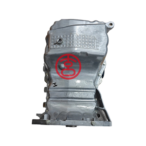 Bloc moteur en fonte K7M pour Renault Mégane Clio II / Dacia 1.6L SOHC 8V - Product Image 5