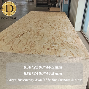 Puertas de Tablero Laminado de Alta Densidad 850x2200/2400x44.5mm, Resistentes a la Deformación y Duraderas - Product Image 6